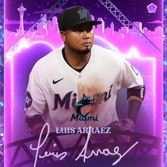 Luis Arraez