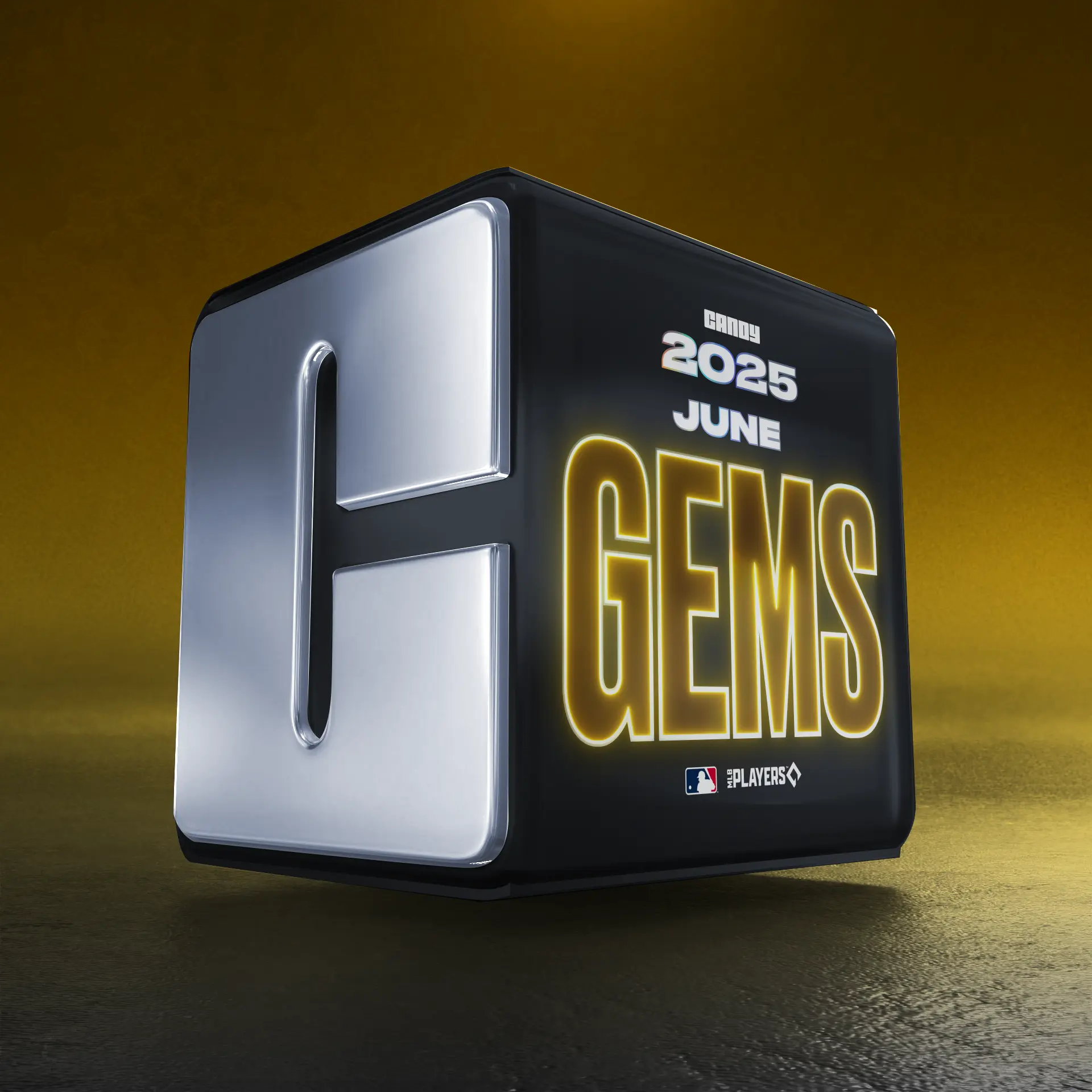2025 MLB Gems | June