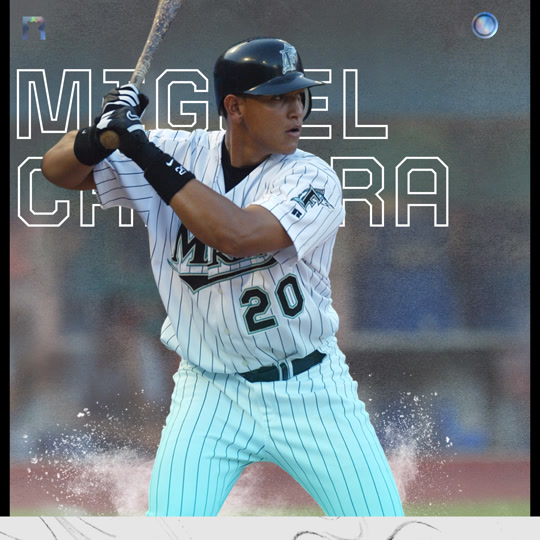 Miguel Cabrera