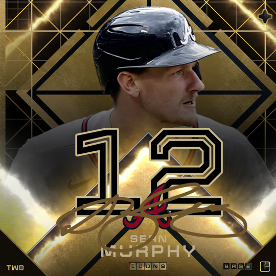 Sean Murphy