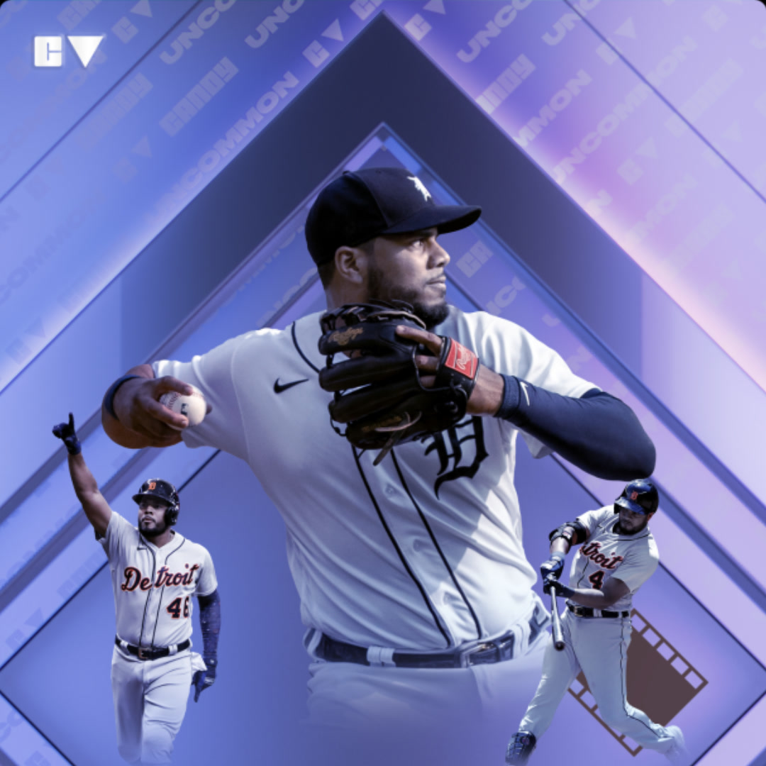 Jeimer Candelario
