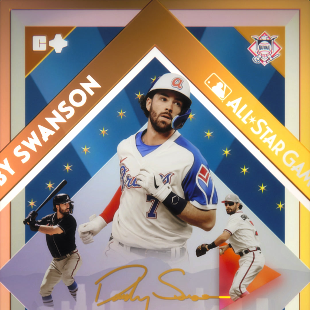 Dansby Swanson