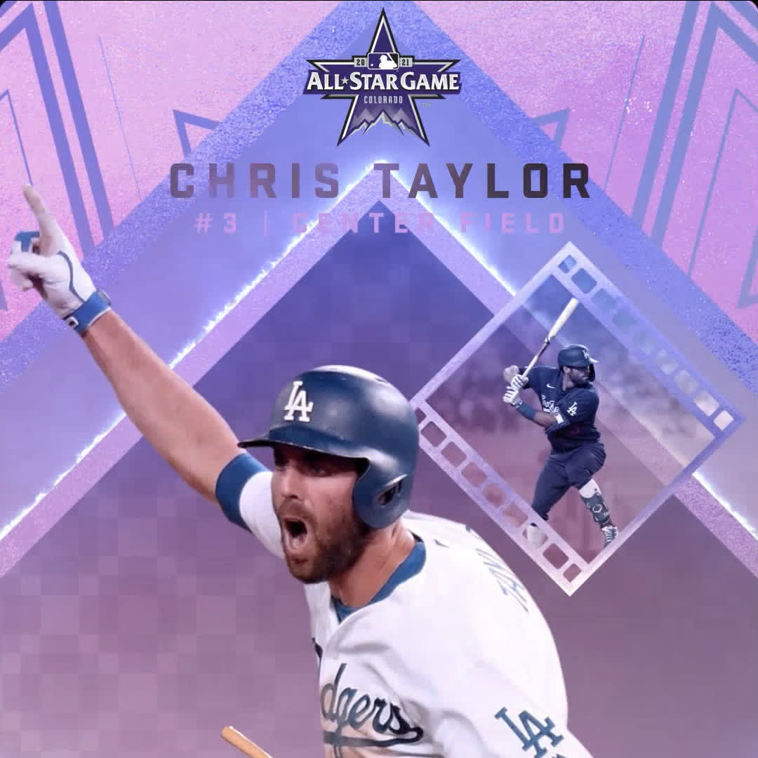Chris Taylor