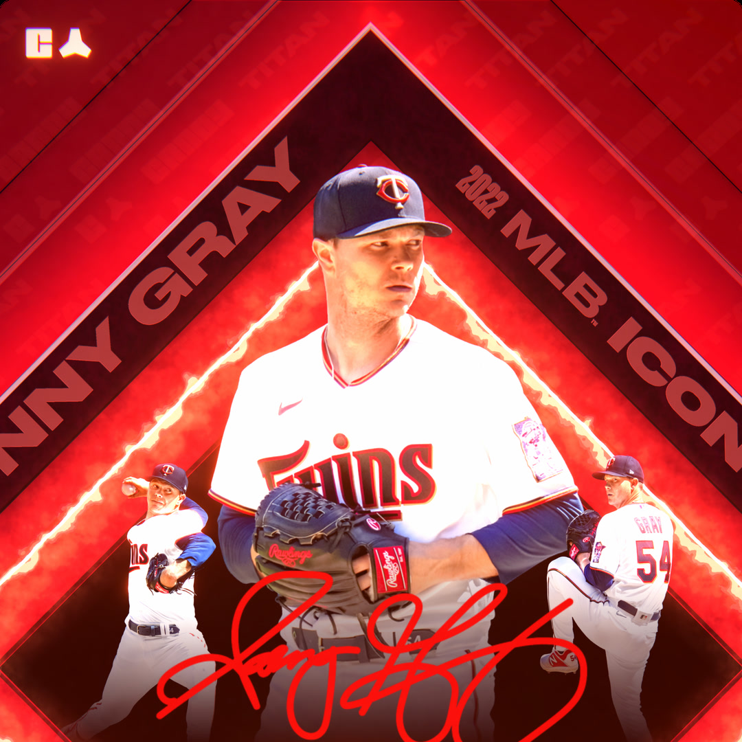 Sonny Gray