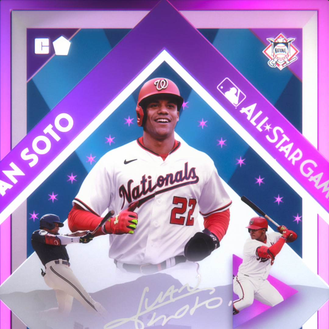 Juan Soto