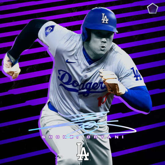 Shohei Ohtani