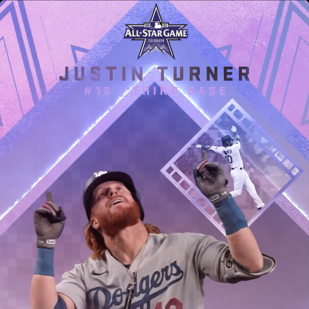 Justin Turner