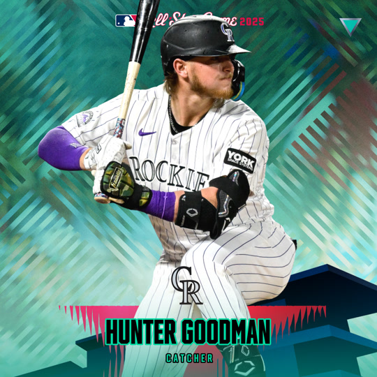 Hunter Goodman