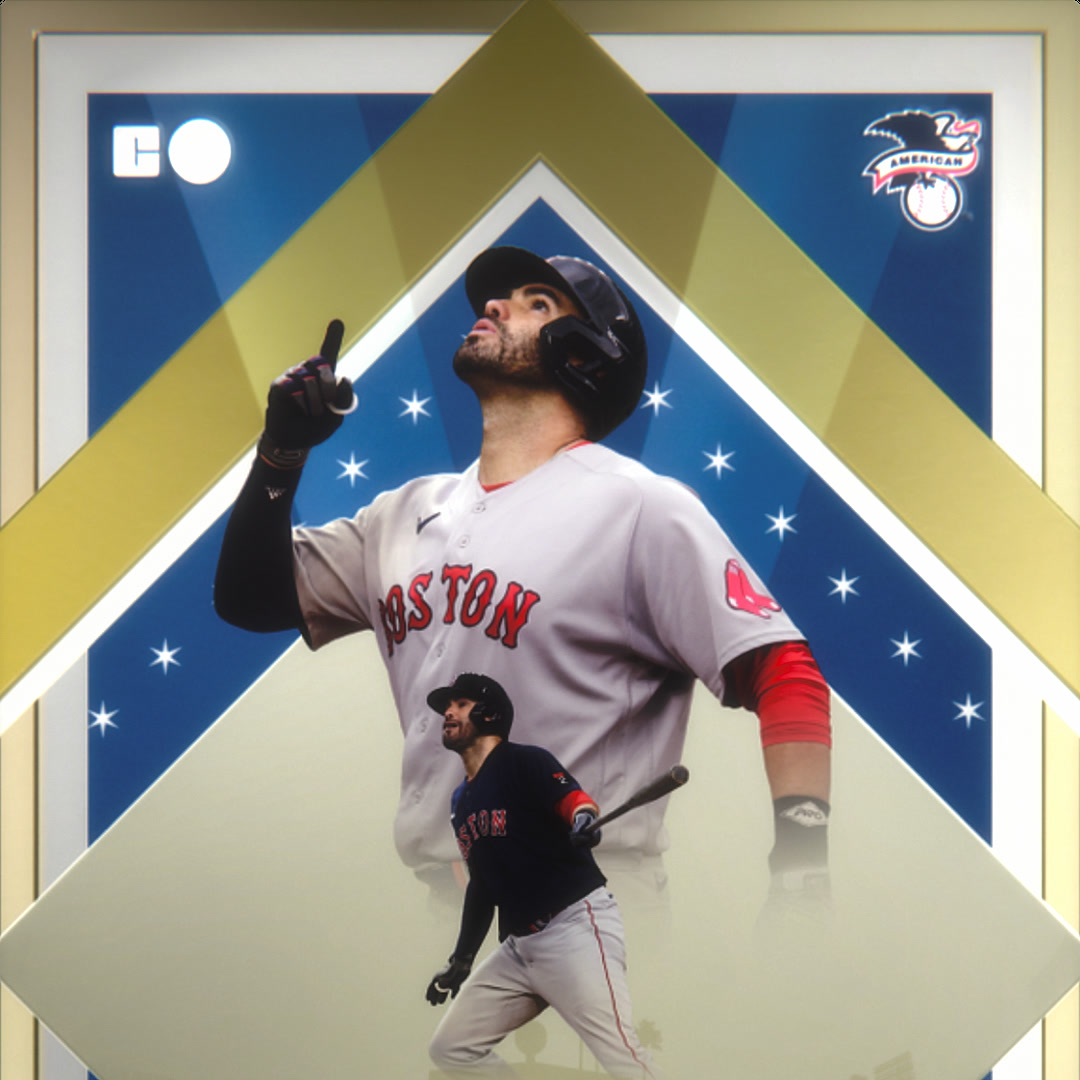 J.D. Martinez
