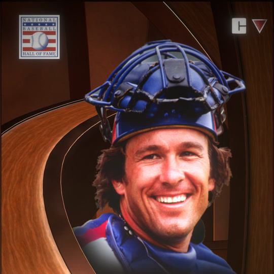 Gary Carter