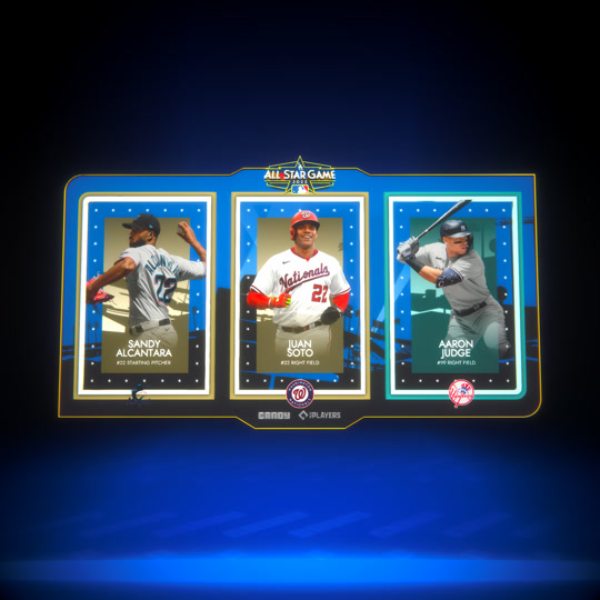 2022 Tricon Alcantara Soto Judge