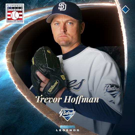 Trevor Hoffman