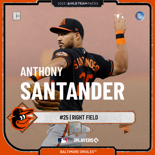 Anthony Santander
