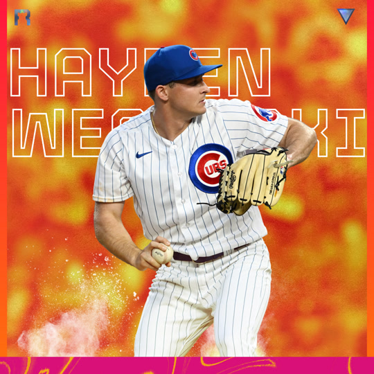 Hayden Wesneski