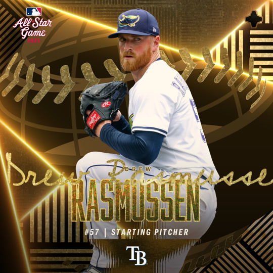 Drew Rasmussen