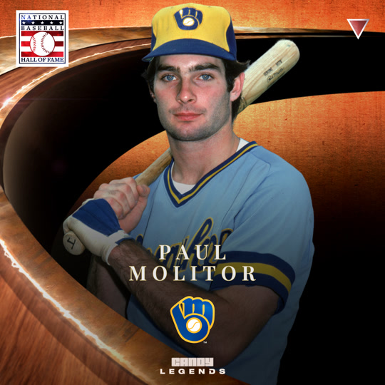 Paul Molitor