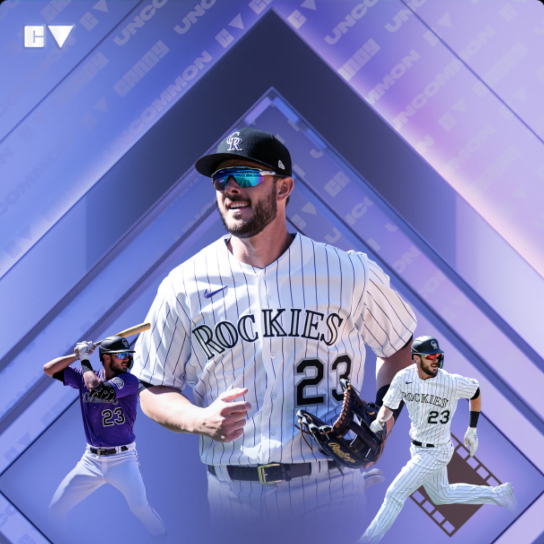 Kris Bryant