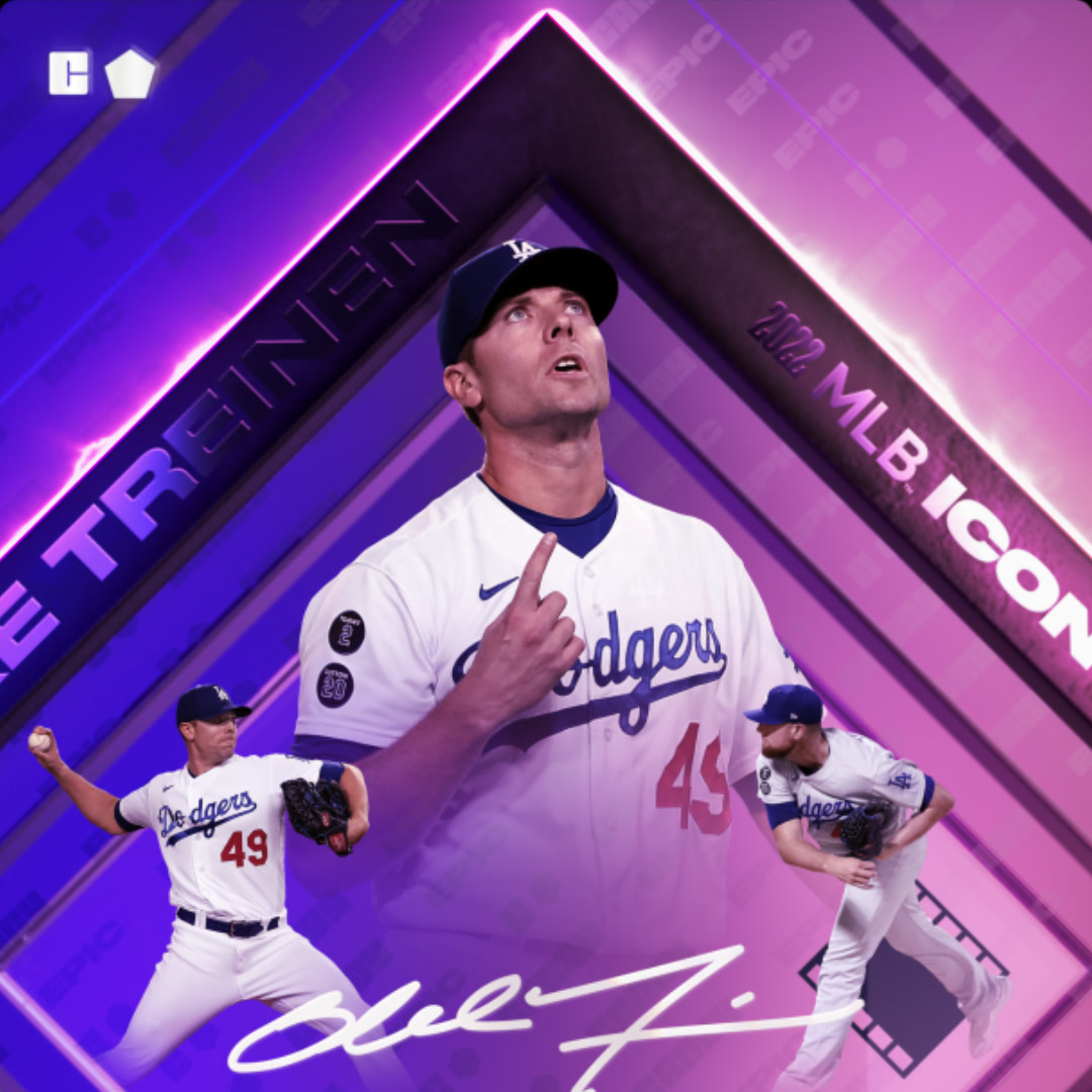 Blake Treinen