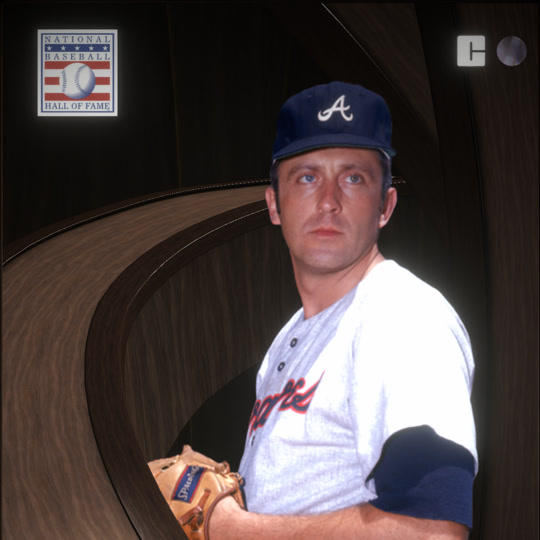 Phil Niekro