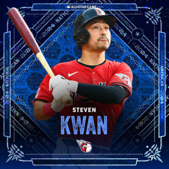Steven Kwan