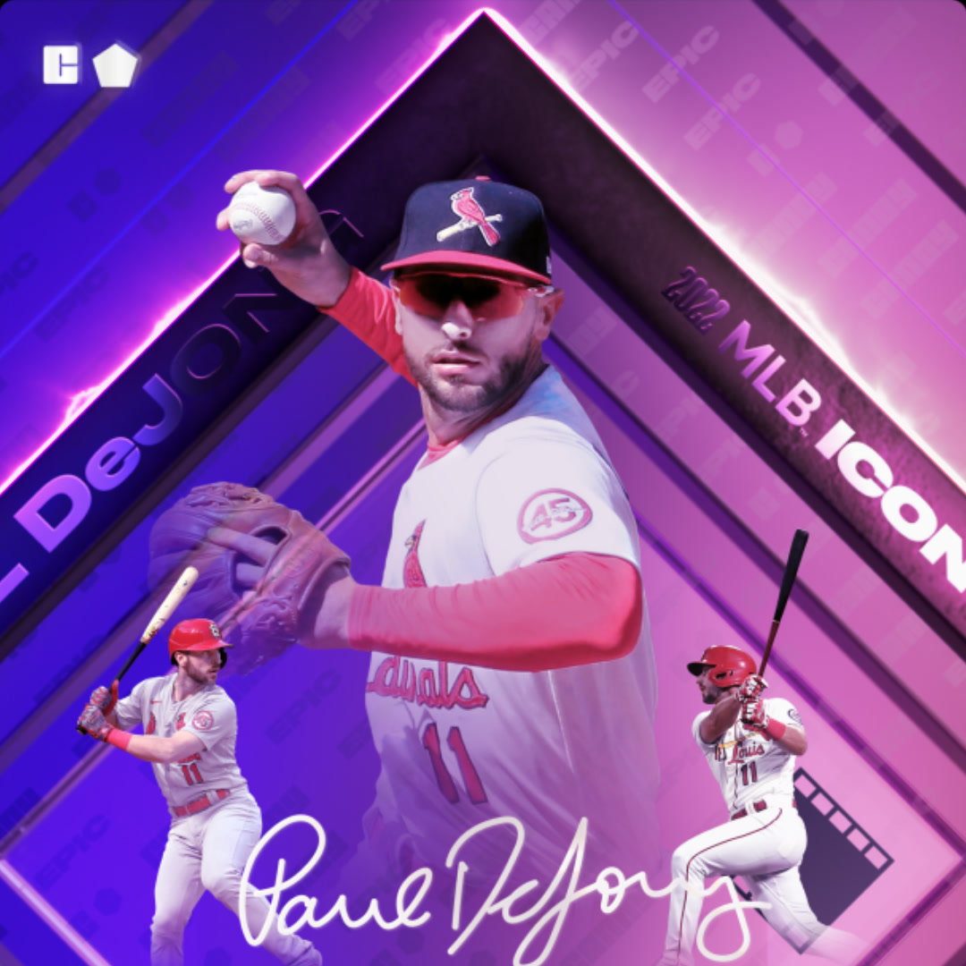 Paul DeJong