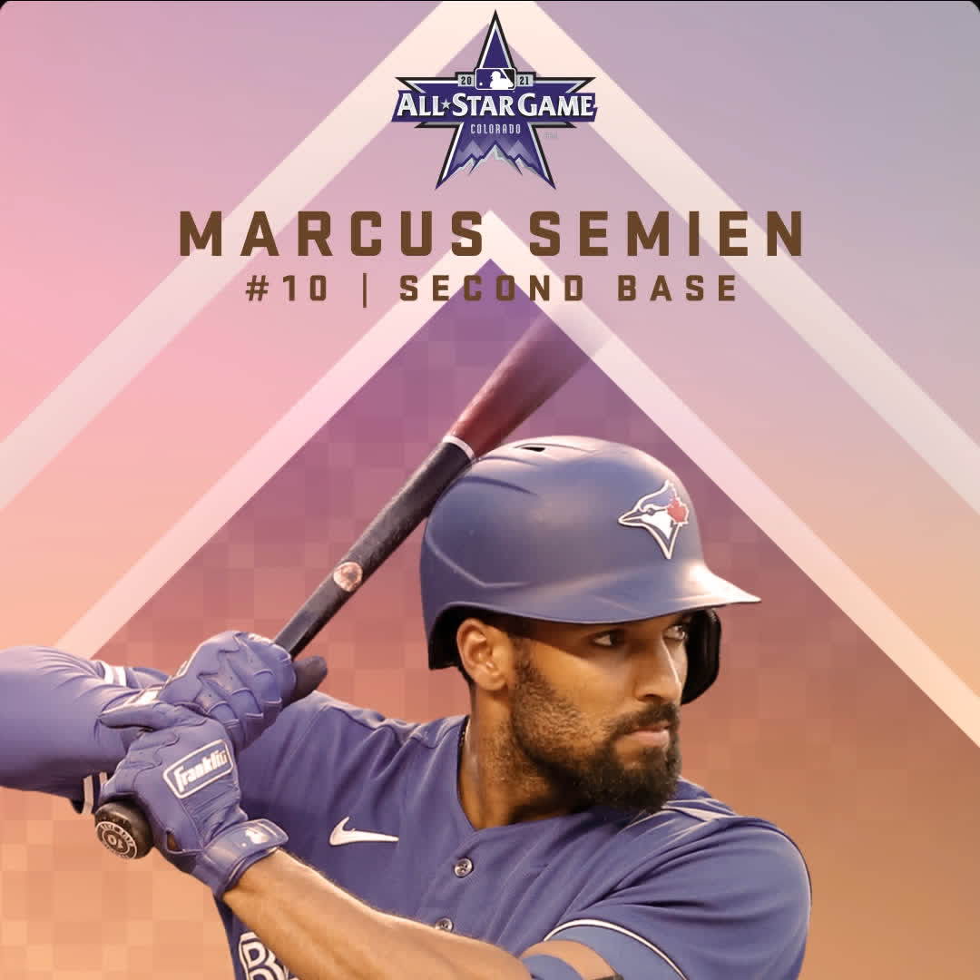Marcus Semien