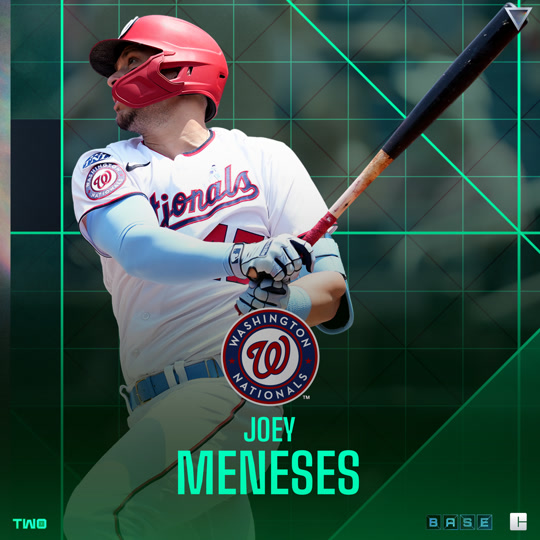 Joey Meneses