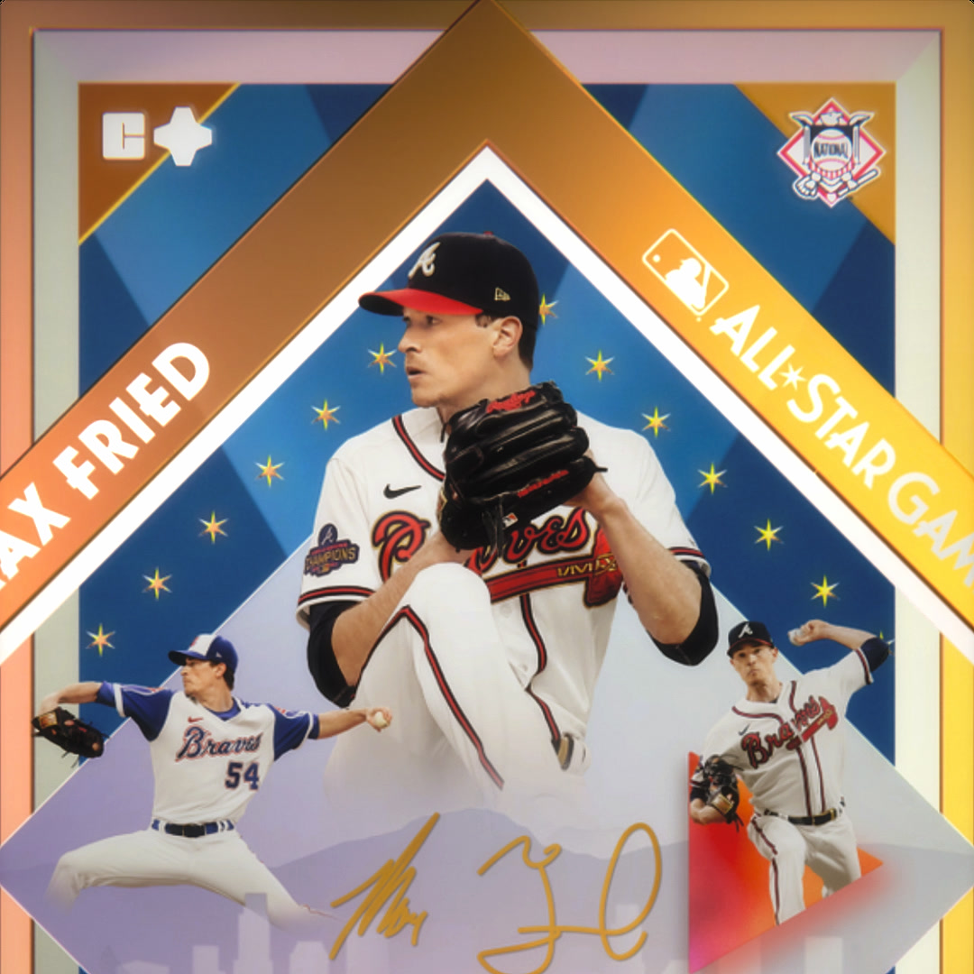 Max Fried