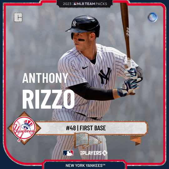 Anthony Rizzo
