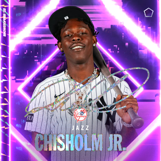 Jazz Chisholm Jr. - Candy