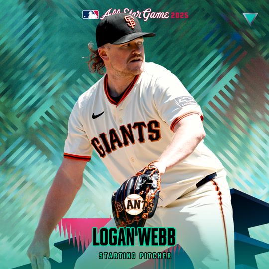 Logan Webb