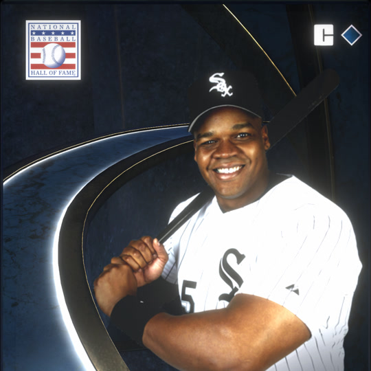 Frank Thomas