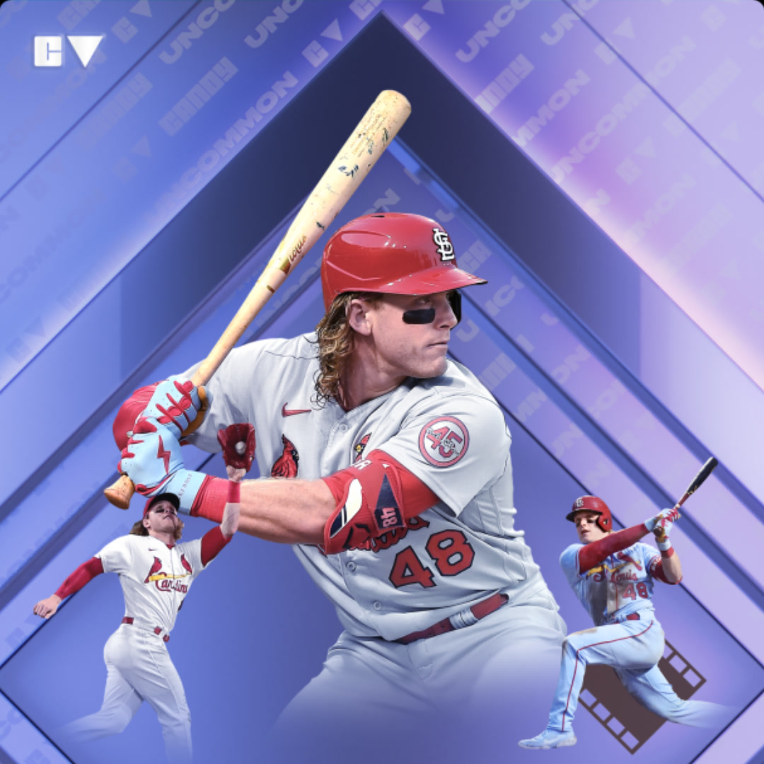 Harrison Bader