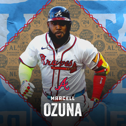 Marcell Ozuna