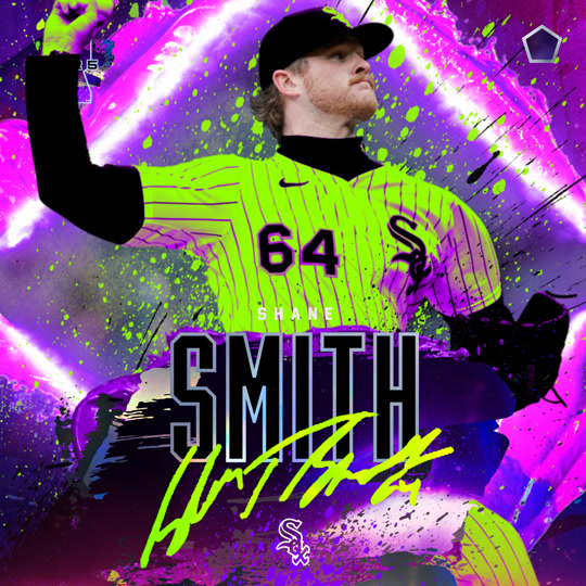 Shane Smith