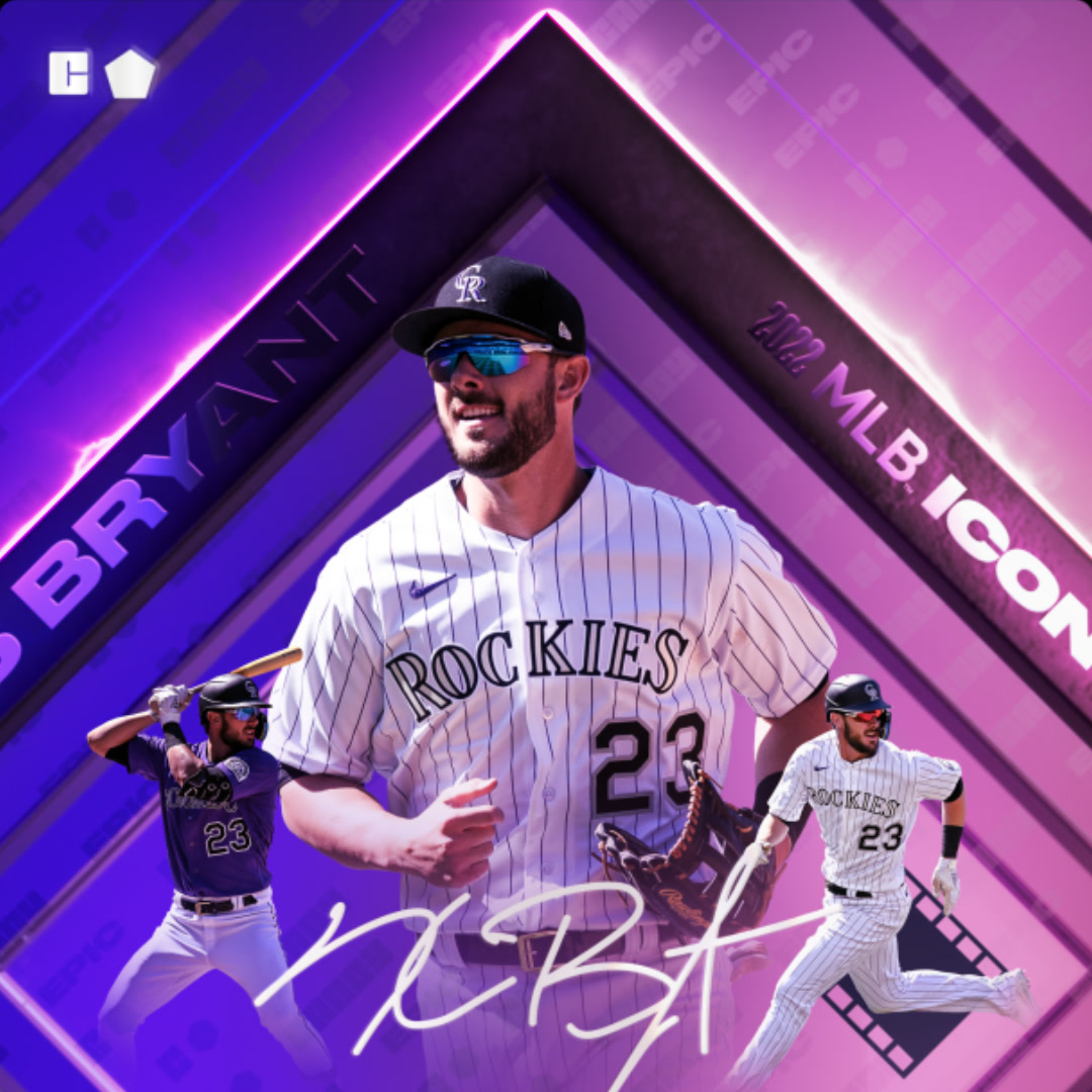 Kris Bryant