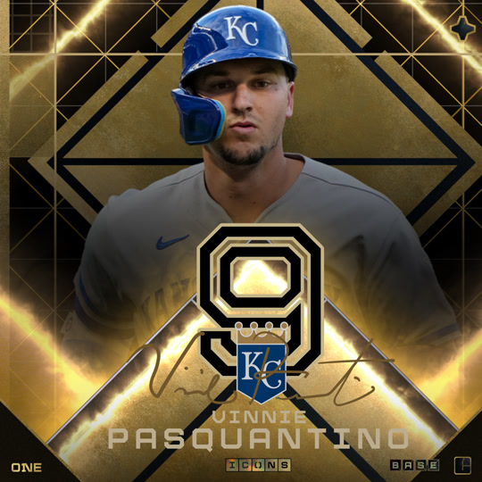 Vinnie Pasquantino