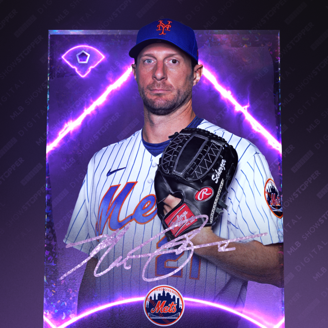 Max Scherzer