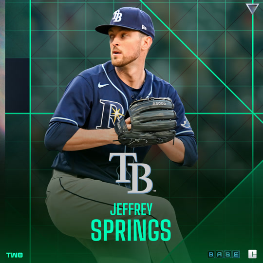 Jeffrey Springs
