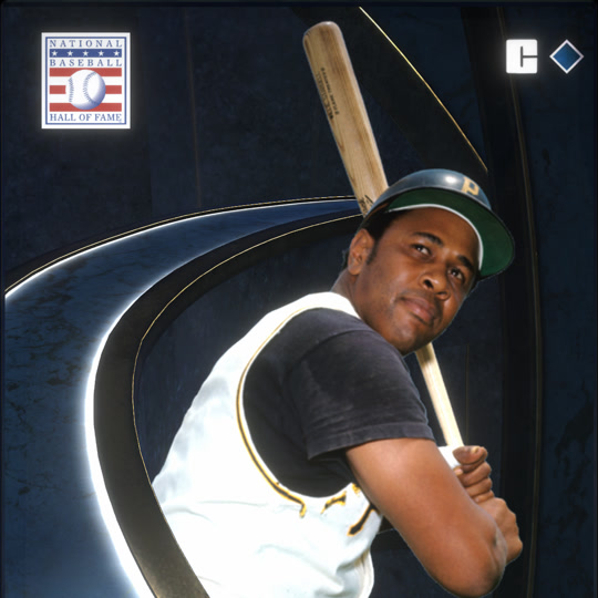 Willie Stargell