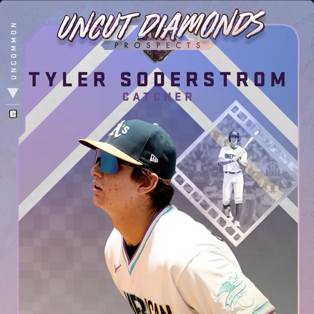 Tyler Soderstrom
