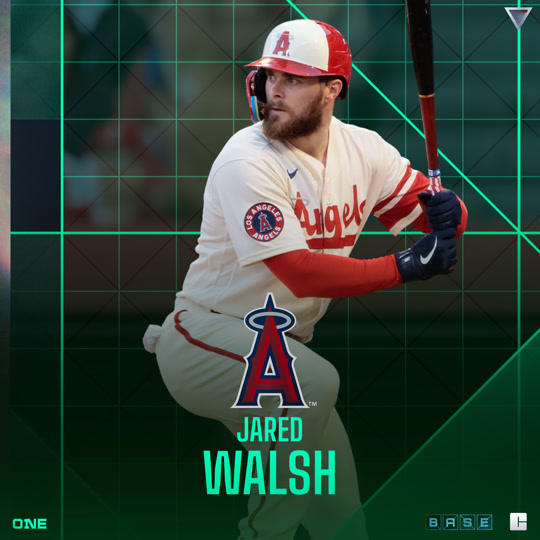Jared Walsh