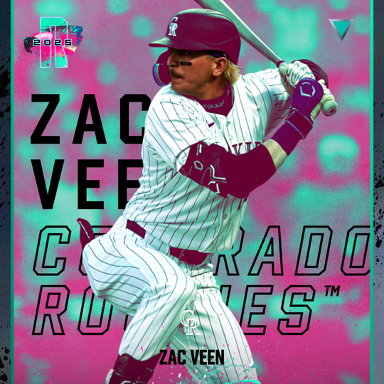 Zac Veen