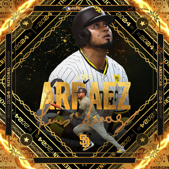 Luis Arraez