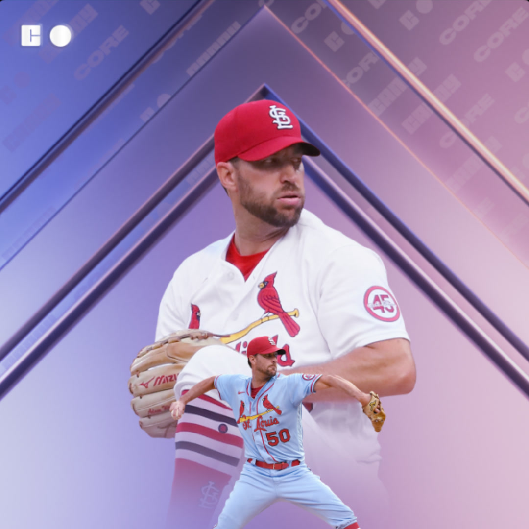 Adam Wainwright
