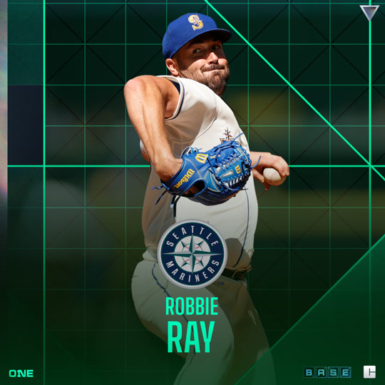 Robbie Ray