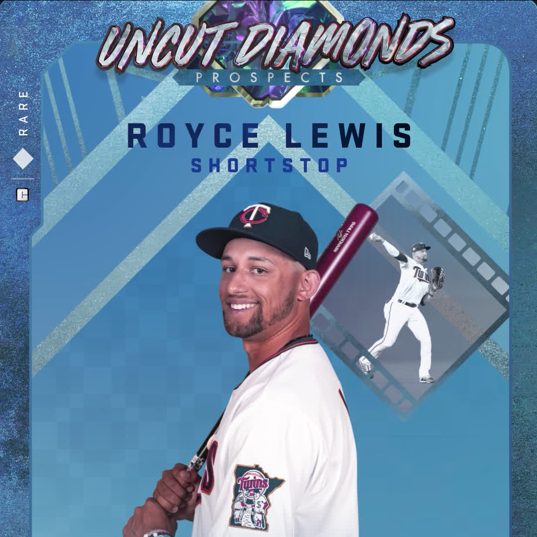 Royce Lewis