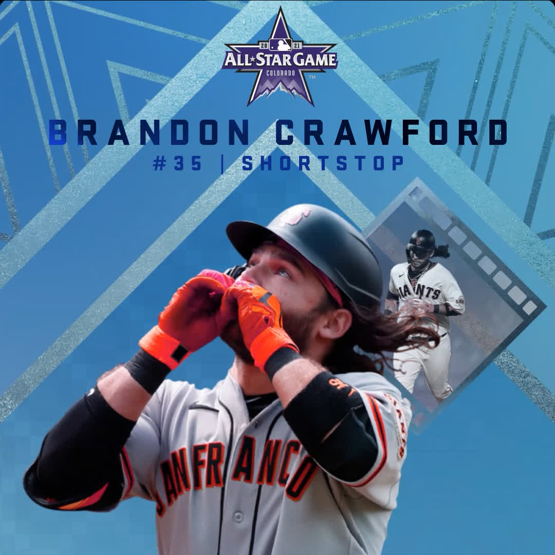 Brandon Crawford