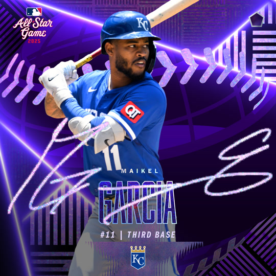 Maikel Garcia