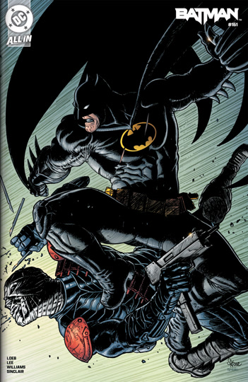 Batman (2016-) #161